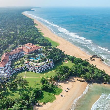 Taj Bentota Resort & Spa Екстериор снимка