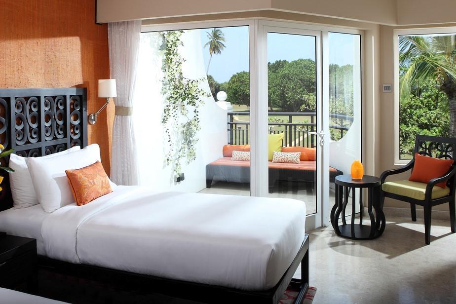 Taj Bentota Resort & Spa Екстериор снимка