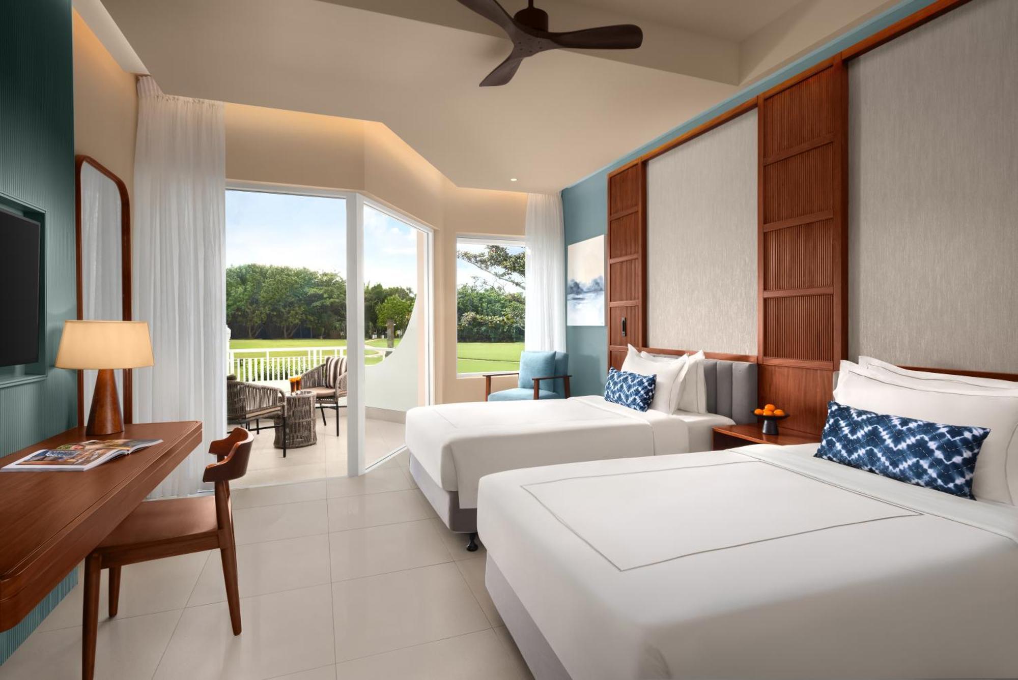 Taj Bentota Resort & Spa Екстериор снимка