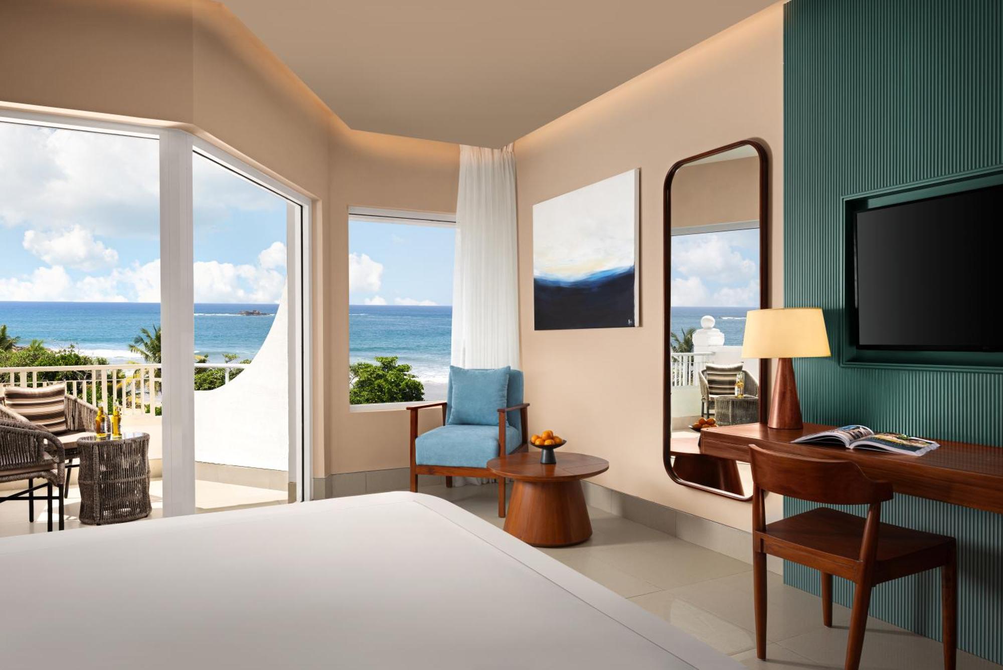 Taj Bentota Resort & Spa Екстериор снимка